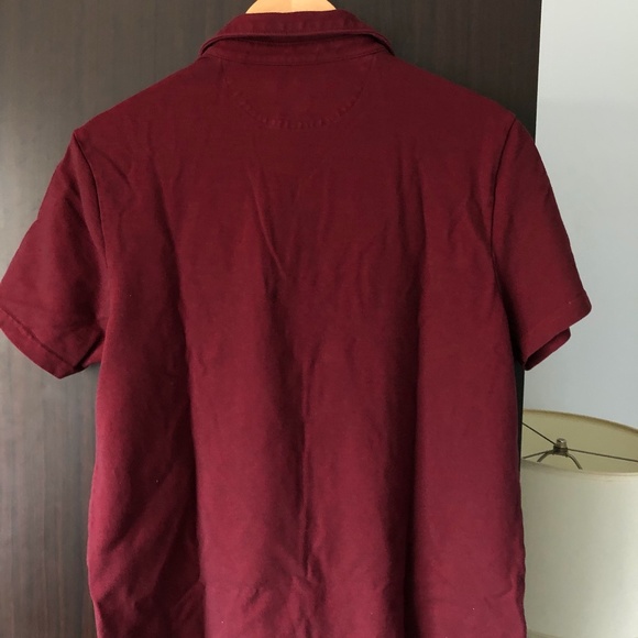Banana Republic Polo - Picture 3 of 3